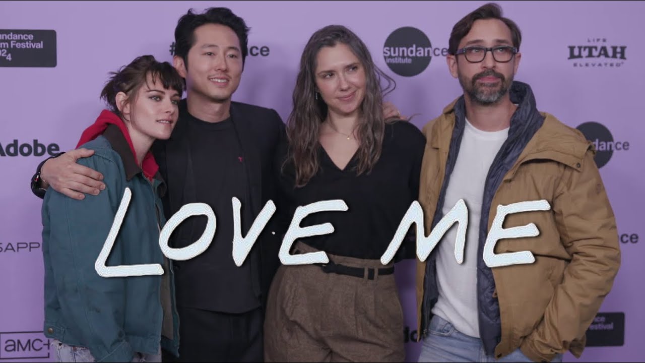 kristen-stewart-steven-yeun-love-me-movie-premiere-at-sundance-film