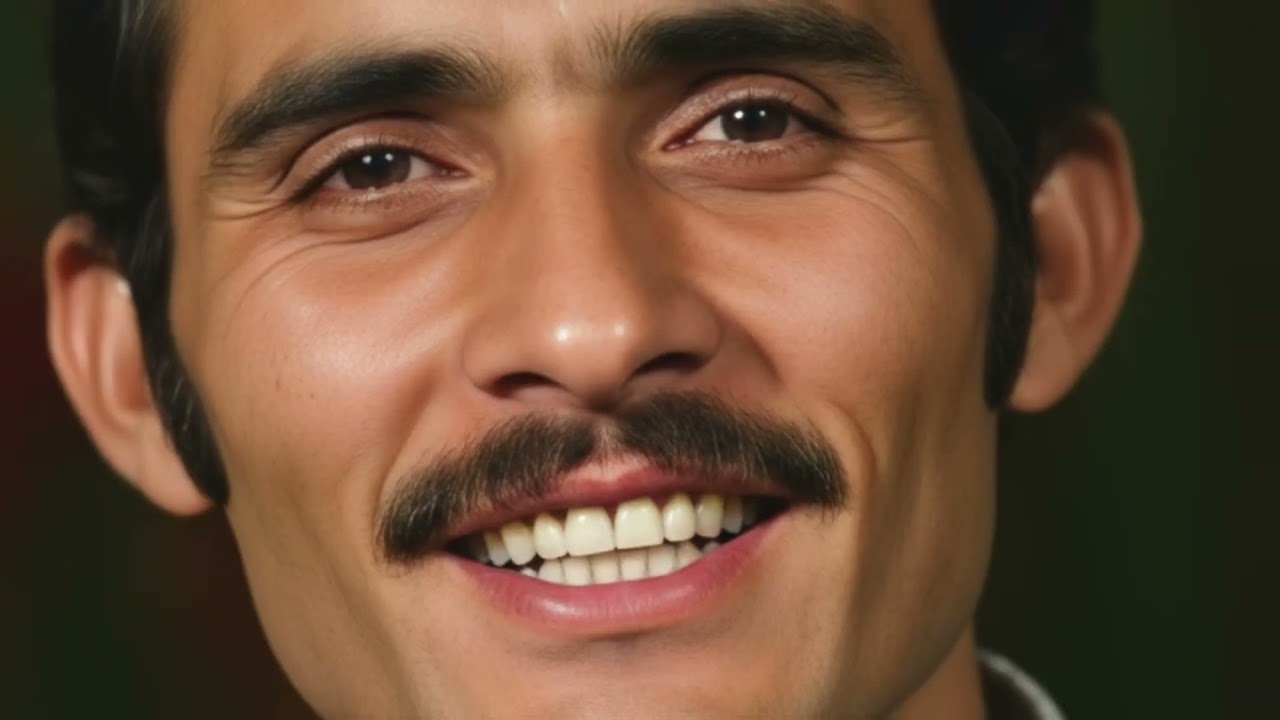 (119)  ✨Obaidullah Jan Kandahari✨ – Traditional Afghan Song عبیدالله جان کندهاری - افغانی محلي سندره