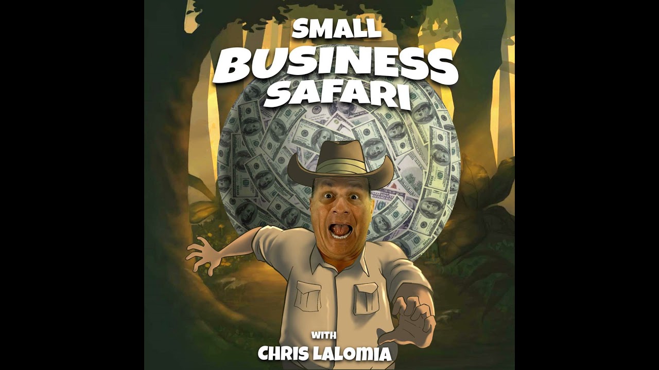 Disaster Preparedness 101: Protecting Your Business When Help Won't Come | Ian Hay