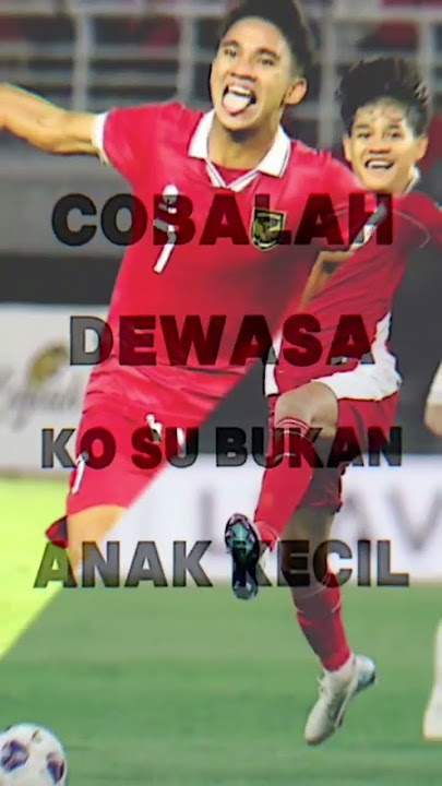 JJ marselino😎 pemain bola #bola #dj keren #jedag jedug #marselinoferdinan