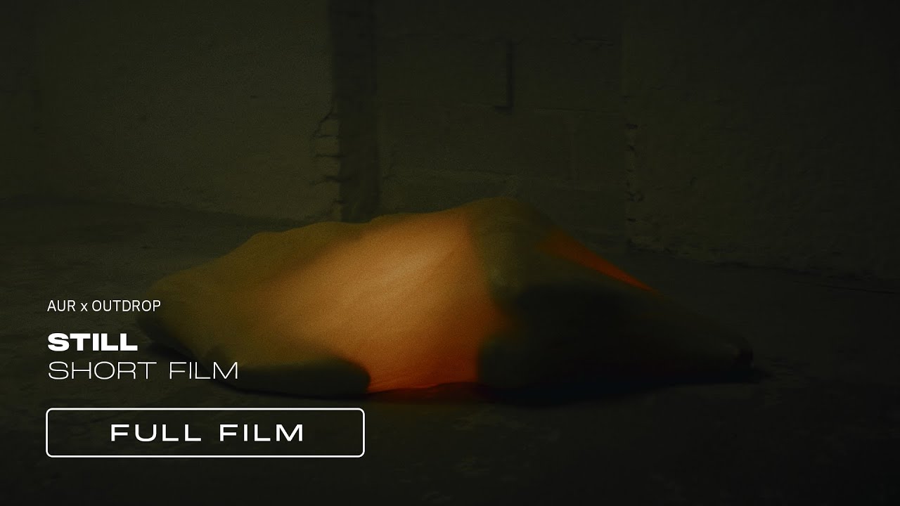 STILL | Dance & Fashion | Short film | Full Film