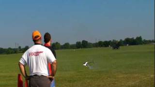 2009 Ircha Tom Rolfson Friday