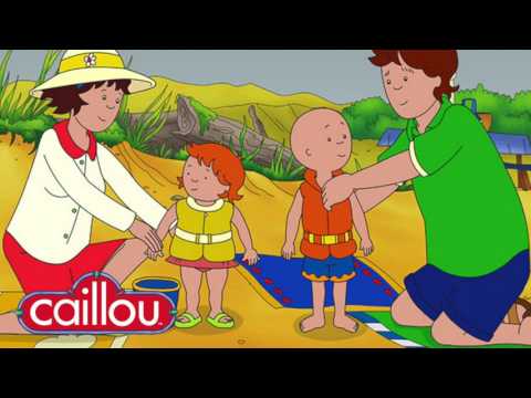 Caillou (Theme)