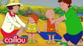 Caillou Theme