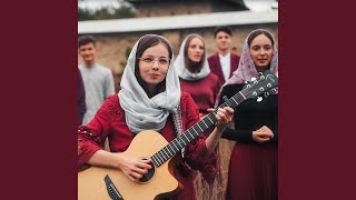 Video thumbnail of "Cantari Nemuritoare si Pricesne Ortodoxe - Mi se bucură inima-n Domnul (grup vocal-instrumental din Oastea Domnului, SV)"