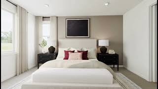 The Huckleberry Plan at Lennar Northwest