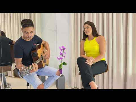 Último Adeus - Andreza