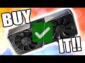 5 Reasons You Should Buy RTX 3070!