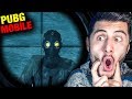 ZOMBİ MODU+ONE MAN SQUAD - PUBG MOBİLE