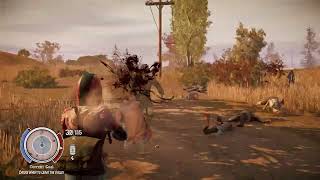 State of Decay - GOTY - Breakdown - Level 7 - Part 66