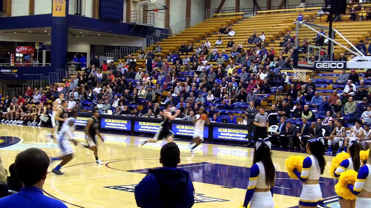 Nunnally dunks on Chapman, 11-11-11