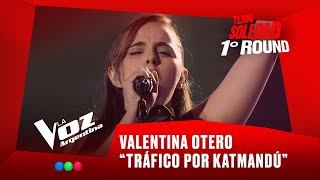 Download Lagu Valentina Otero - \ MP3 Download Lagu Valentina Otero - \ MP3