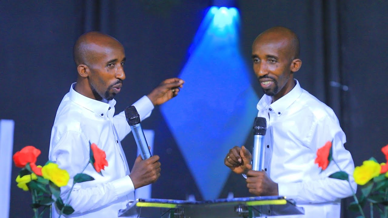 Ev PAUL KUVA MUNKAMBI YA MUSASA// ATI NTITURANGAZWE NIBYO TUBONA UMVA IJAMBO RY'IMANA🙌🏻