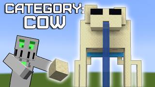 The Most COOKED Minecraft Build Battle 1v1 in History...