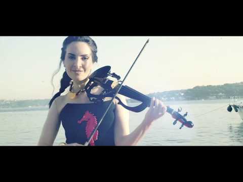 Taylor Swift Delicate Violin Cover by Giselle Tavilson