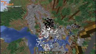 TNT Arrow Showoff | Minecraft Plugin
