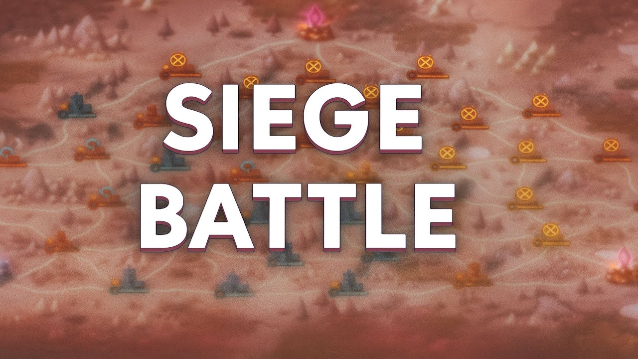 SW - G2 siege - Rising Stars vs =ToTheTop= vs AgeOfRespawn