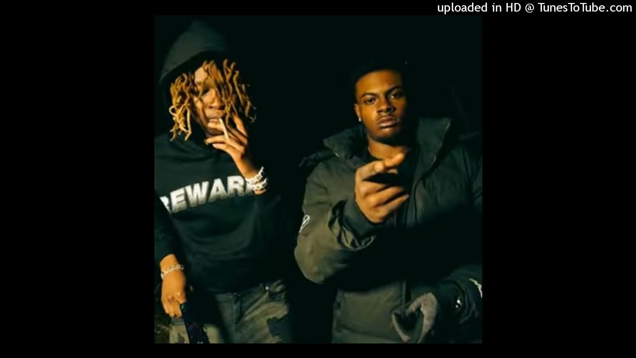 [free] slimegetem + ehuncho dmv type beat - 