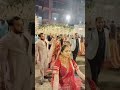 Best Bride's Entry 😍❤️ #Beautiful #WeddingWeddingShoot #DestinationWedding #Trending #YtShorts #Hd