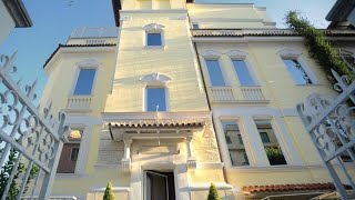 Hotel Villa Duse, Rome, Italy | Holidays In Italy