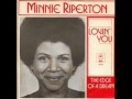 Minnie Ripperton - Loving You (Male Version)