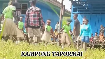 Lagu Kamoro Tapormai Terbaru 2025