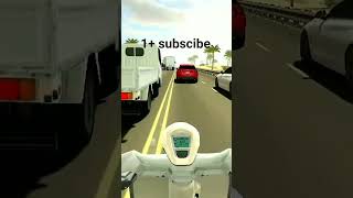 Nesher Nouka 4 traffic rider bike #automobile #gaming #trending #games #shrots #viral #shortsfeed