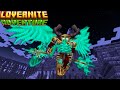 Nos perdemos en una Antigua prisión en la Nieve!! Lovernite Adventure #19