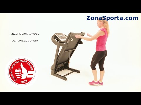 Беговая дорожка VictoryFit-660