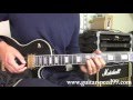 Download Cours de guitare - What's Up (Four Non Blondes) Cours de guitare - What's Up (Four Non Blondes)