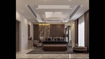 Tutorial Project # 9  Modeling in Revit & Rendering in 3ds Max -Bed Room| Corona Render