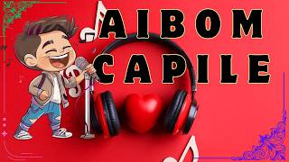 Lagu Maluku Utara __ AIBOM CAPILE __ reggae cover