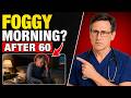 Magnesium Before Bed After 60? Doctor Warns It’s NOT What You Think
