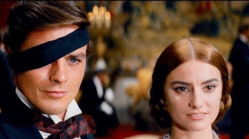 プリントで見るか、デジタルで見るか。不朽の名作がよみがえる！／映画『山猫 4K修復版』予告編