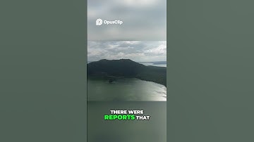 Discover the Unique Vulcan Point in Tall Lake