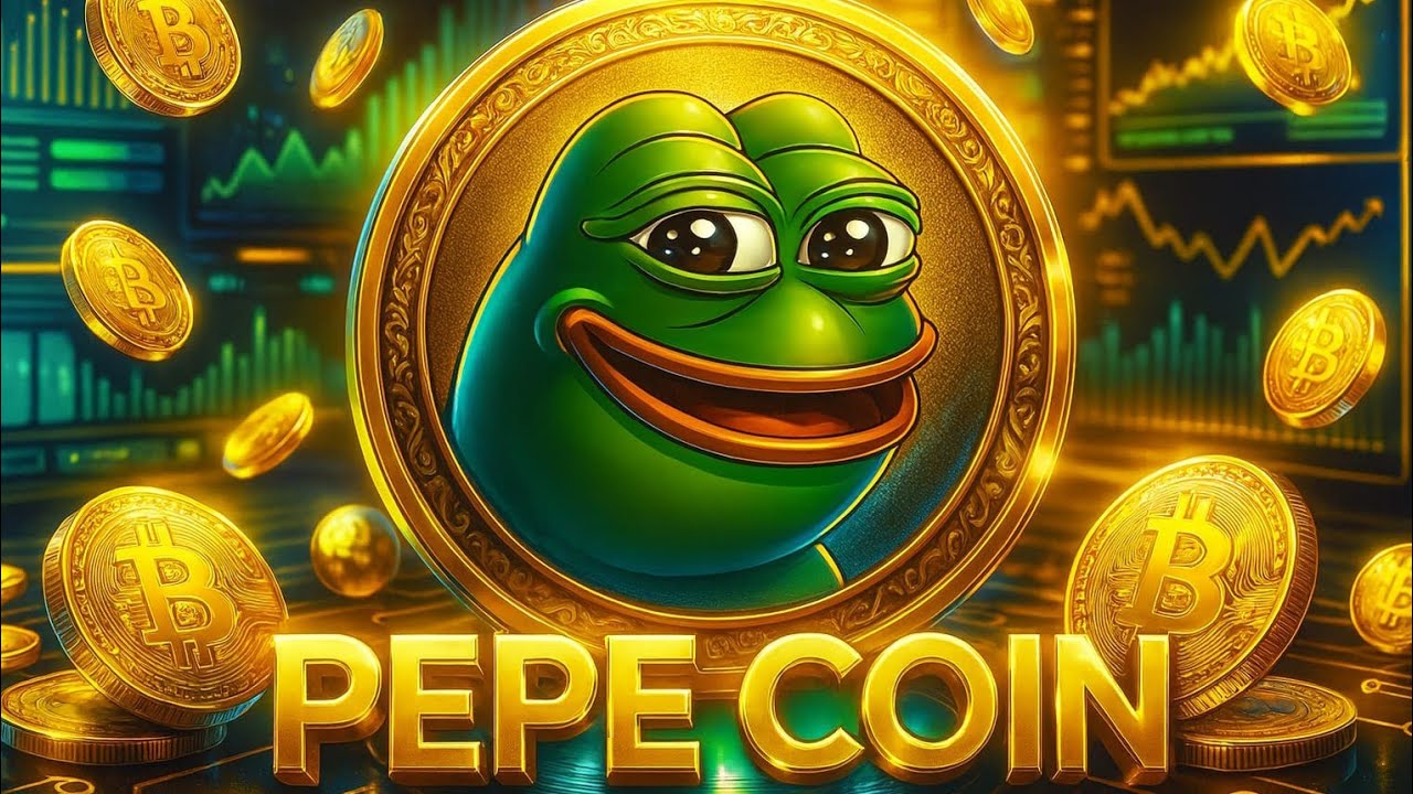 🐸 Технический анализ и прогноз цены Pepe Coin | Вызовет ли PEPE следующий мемный ралли?