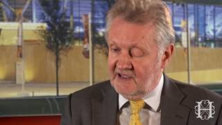 What motivates people to get involved in clinical leadership?