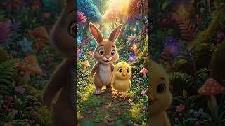 Lost Chick Story 🐥
