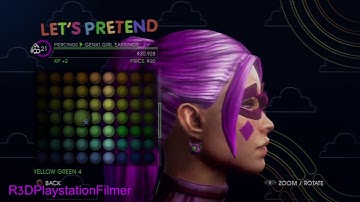 Saints Row IV Walkthrough - Part 28: Tank Mayhem Gold & "Let