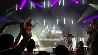 The Midnight - Sunset (May 7th 2022) Live @ O2 Academy, Brixton (London) 20220507 223926