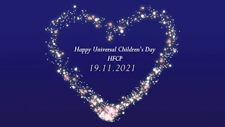 Holy Faith Convent Penal - Celebrating Our Children, Securing Our Future.