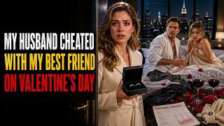 Information My Husband Cheated With My Best Friend—So I Took Back Everything They Took From Me Guide