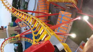 Boomerang - Dostal (Onride) Video Wiener Prater 2020