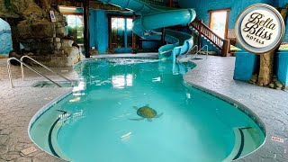 Riverchase Lodge | Gatlinburg (TN), United States | Hotel Review 🏩