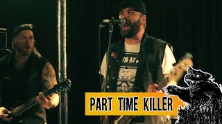PART TIME KILLER | Live at HKI Skatepunk Fest 2019
