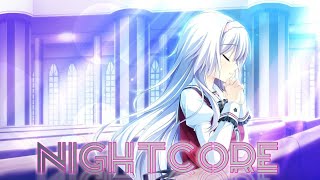 nightcore Astrid  Tentang Rasa
