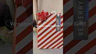 Secret Santa Surprise!! #secretsanta #suprise #santa