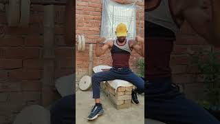 Gym Nahi? Toh Kya! Home WorkoutDaily Home Workout Routine 🔥Build Muscle at Home 💪Home Workout |