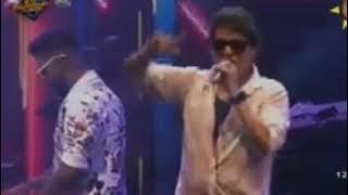 Namal udugama with flashback hiru mega blast