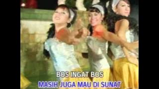 BOSS - Ronny Tanuwijaya